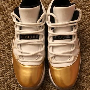 Air Jordan 11 “Closing Ceremony”